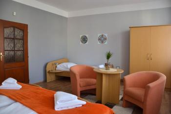 Hotel Paradies, Teplice (foto 2)