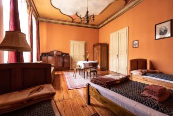 Hostel, Pokoje gościnne Mleczarnia - Ozonowane, Вроцлав (фото 3)