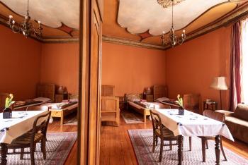Hostel, Pokoje gościnne Mleczarnia - Ozonowane, Вроцлав (фото 4)