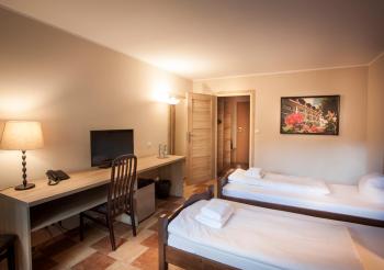 Hotel Las Piechowice, Szklarska Poręba (photo 3)