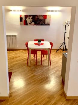 WelcHomeLoft, Palermo (fotografie 5)