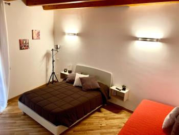WelcHomeLoft, Palermo (fotografie 3)