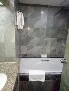 LEE PLACE HOTEL, Бангкок (фото 4)