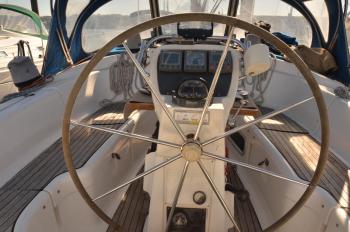 Veleiro Oceanico de 12 m, Lisbona (foto 3)