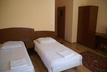 Hotel Prokocim, Cracovia (foto 3)