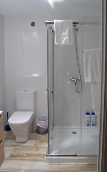 NWT Central Station Apartments, Valencie (fotografie 3)