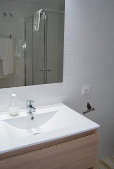 NWT Central Station Apartments, Valencie (fotografie 4)