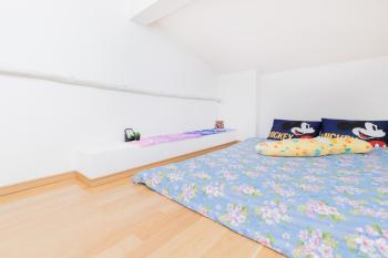 Haneda Airport Apartment, Tokio (fotografie 2)