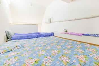 Haneda Airport Apartment, Tokio (fotografie 3)