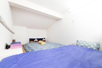 Haneda Airport Apartment, Tokio (fotografie 4)