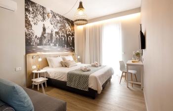Sofia Hotel, Plakias (zdjęcie 2)
