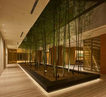 THE KITANO HOTEL TOKYO, Tokyo (photo 2)