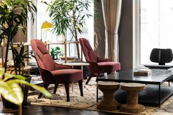 Best Western and hotel, Stockholm (fotografie 5)