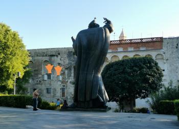 Palace Inn Rooms, Split (photo 3)