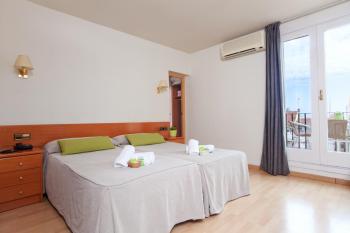 Hotel Everest, Barcelona (fotografie 4)