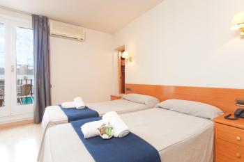 Hotel Everest, Barcelona (fotografie 5)