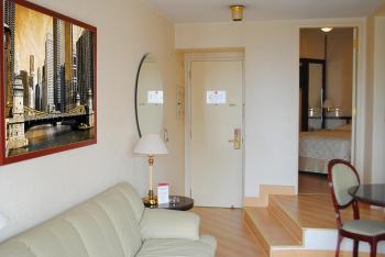 Travel Inn Premium Flats Paulista Wall Street, Sao Paulo (photo 3)