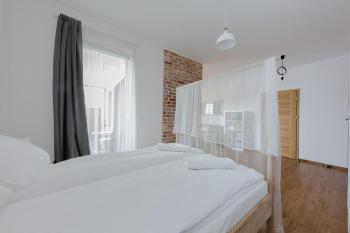 ShortStayPoland Marymoncka, Varšava (fotografie 4)