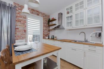 ShortStayPoland Marymoncka, Varšava (fotografie 3)