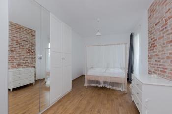 ShortStayPoland Marymoncka, Varšava (fotografie 5)