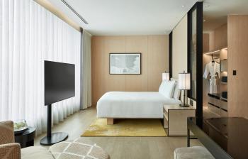 Park Hyatt Bangkok, Bangkok (fotografie 3)