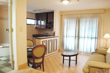 Travel Inn Premium Flats Paulista Wall Street, Sao Paulo (photo 5)