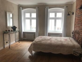 Apartament Rustical, Wrocław (photo 2)