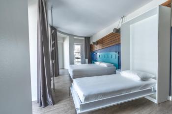 Ibis Styles Lisboa Centro Liberdade NE, Lisboa (foto 3)