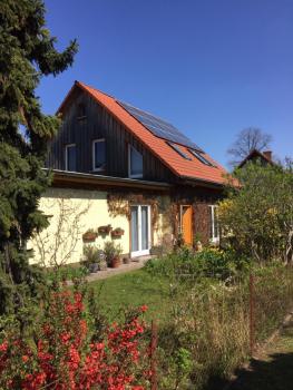 Nice room in green Pankow district, Берлин (фото 2)