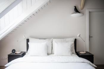 Our Loft at Charles Bridge, Praha (fotografie 3)