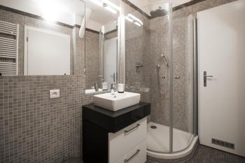 Our Loft at Charles Bridge, Praha (fotografie 4)