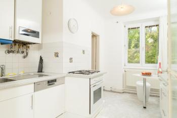 Szene Wien Apartment, Vienna (photo 4)