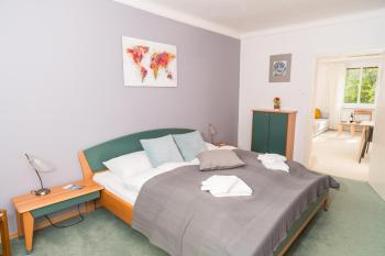Szene Wien Apartment, Vienna (photo 3)