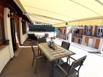 Terrazza, Manarola (foto 5)
