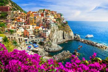 Terrazza, Manarola (foto 2)