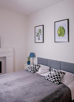 3D FLORIANSKA 15 Apartament, Cracovie (photo 3)