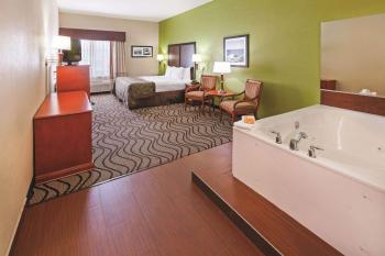 La Quinta by Wyndham Corpus Christi Airport, Corpus Christi (fotografie 3)
