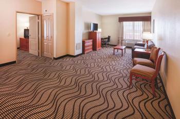 La Quinta by Wyndham Corpus Christi Airport, Corpus Christi (fotografie 4)