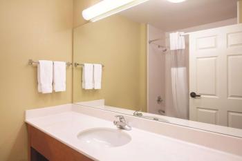 La Quinta by Wyndham Bentonville, Bentonville (fotografie 3)