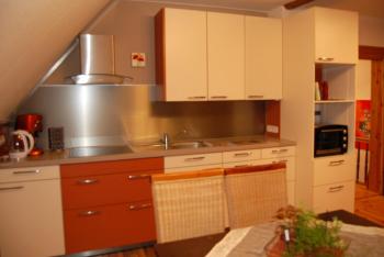Private Apartment, Hannover (fotografie 2)