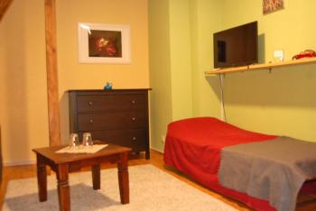 Private Apartment, Hannover (fotografie 4)