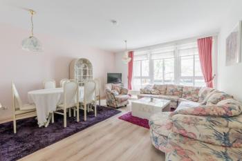 Private Apartment, Hannover (fotografie 2)