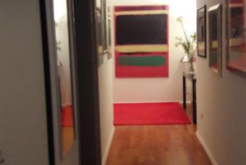 Private Apartment, Hannover (fotografie 5)
