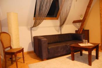 Private Apartment, Hannover (fotografie 5)