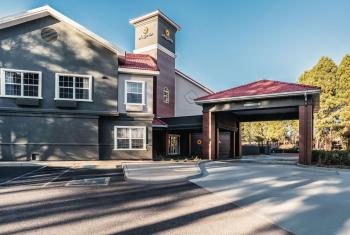 La Quinta by Wyndham Flagstaff, Flagstaff (fotografie 4)