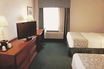 La Quinta by Wyndham Nashville Franklin, Franklin (zdjęcie 4)