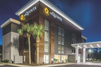 La Quinta Inn & Suites by Wyndham Myrtle Beach - N Kings Hwy, Myrtle Beach (fotografie 5)
