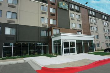 La Quinta by Wyndham Baltimore N / White Marsh, Baltimore (zdjęcie 2)