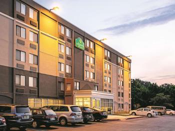 La Quinta by Wyndham Baltimore N / White Marsh, Baltimore (zdjęcie 3)