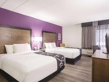 La Quinta by Wyndham Baltimore N / White Marsh, Baltimore (zdjęcie 5)